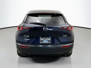 Mazda CX-30 2021 AWD Select SUV 4 puertas