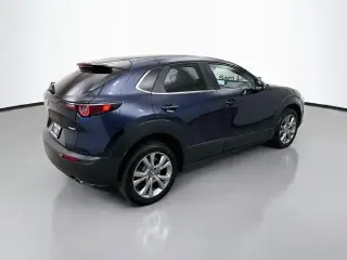 Mazda CX-30 2021 AWD Select SUV 4 puertas
