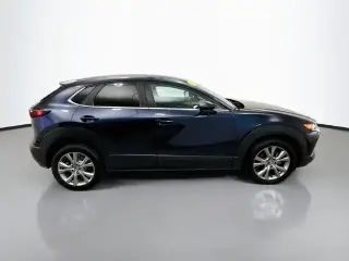 Mazda CX-30 2021 AWD Select SUV 4 puertas