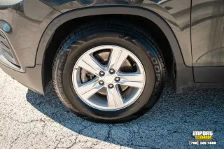 Chevrolet Trax 2018 LT 4dr Crossover