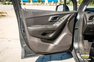 Chevrolet Trax 2018 LT 4dr Crossover
