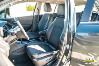 Chevrolet Trax 2018 LT 4dr Crossover