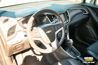 Chevrolet Trax 2018 LT 4dr Crossover