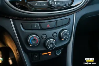 Chevrolet Trax 2018 LT 4dr Crossover