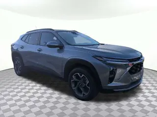 Chevrolet Trax 2025 LT 4dr Crossover
