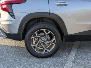 Chevrolet Trax 2025 LT 4dr Crossover