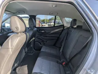 Chevrolet Trax 2025 LT 4dr Crossover