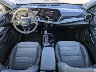 Chevrolet Trax 2025 LT 4dr Crossover