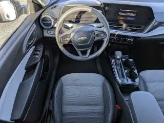 Chevrolet Trax 2025 LT 4dr Crossover