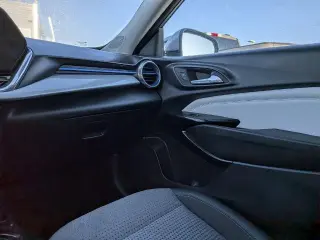 Chevrolet Trax 2025 LT 4dr Crossover