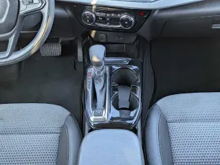 Chevrolet Trax 2025 LT 4dr Crossover