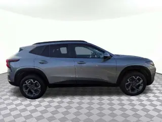 Chevrolet Trax 2025 LT 4dr Crossover