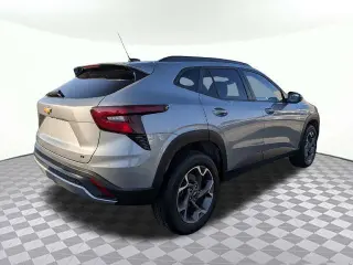 Chevrolet Trax 2025 LT 4dr Crossover