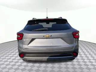 Chevrolet Trax 2025 LT 4dr Crossover