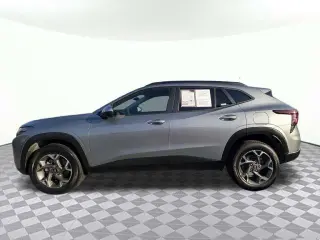 Chevrolet Trax 2025 LT 4dr Crossover