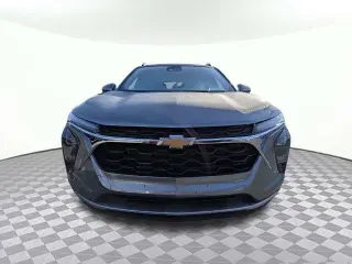 Chevrolet Trax 2025 LT 4dr Crossover
