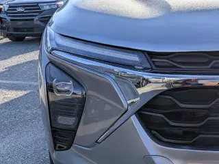 Chevrolet Trax 2025 LT 4dr Crossover