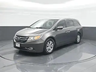 Honda Odyssey 2015 EX-L 4dr Mini-Van
