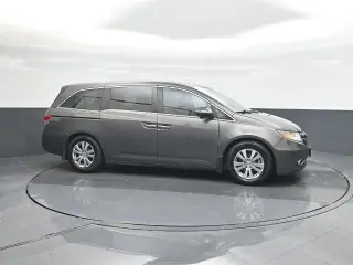 Honda Odyssey 2015 EX-L 4dr Mini-Van