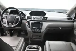 Honda Odyssey 2015 EX-L 4dr Mini-Van