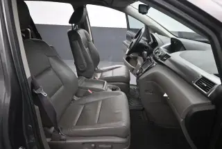 Honda Odyssey 2015 EX-L 4dr Mini-Van