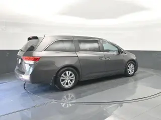 Honda Odyssey 2015 EX-L 4dr Mini-Van