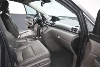 Honda Odyssey 2015 EX-L 4dr Mini-Van