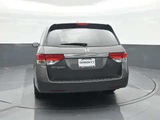 Honda Odyssey 2015 EX-L 4dr Mini-Van