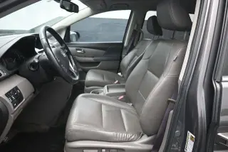 Honda Odyssey 2015 EX-L 4dr Mini-Van