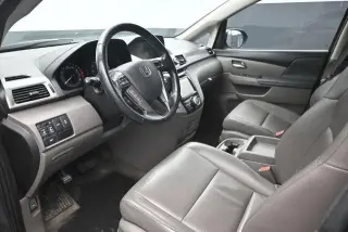 Honda Odyssey 2015 EX-L 4dr Mini-Van
