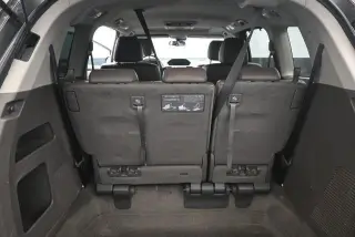 Honda Odyssey 2015 EX-L 4dr Mini-Van