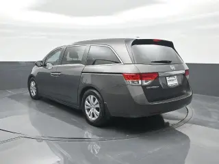 Honda Odyssey 2015 EX-L 4dr Mini-Van