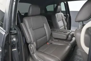 Honda Odyssey 2015 EX-L 4dr Mini-Van