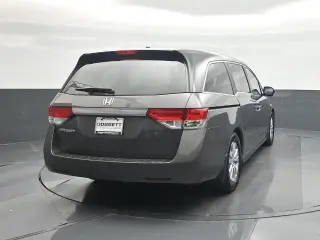 Honda Odyssey 2015 EX-L 4dr Mini-Van