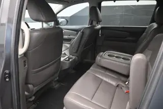 Honda Odyssey 2015 EX-L 4dr Mini-Van