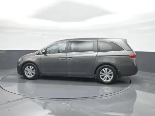 Honda Odyssey 2015 EX-L 4dr Mini-Van