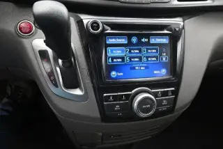 Honda Odyssey 2015 EX-L 4dr Mini-Van