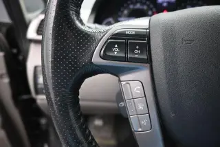 Honda Odyssey 2015 EX-L 4dr Mini-Van