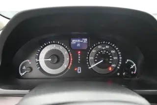 Honda Odyssey 2015 EX-L 4dr Mini-Van