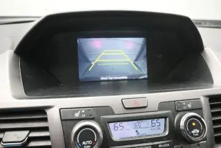 Honda Odyssey 2015 EX-L 4dr Mini-Van