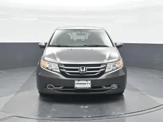 Honda Odyssey 2015 EX-L 4dr Mini-Van