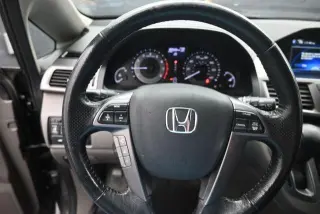 Honda Odyssey 2015 EX-L 4dr Mini-Van