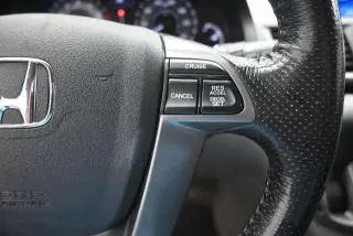 Honda Odyssey 2015 EX-L 4dr Mini-Van