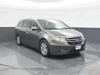 Honda Odyssey 2015 EX-L 4dr Mini-Van