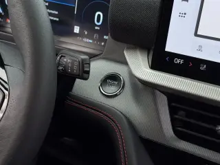 Ford Explorer 2026 AWD ST-Line 4dr SUV