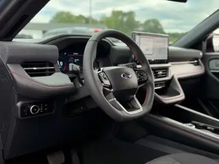 Ford Explorer 2026 AWD ST-Line 4dr SUV