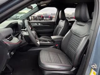 Ford Explorer 2026 AWD ST-Line 4dr SUV