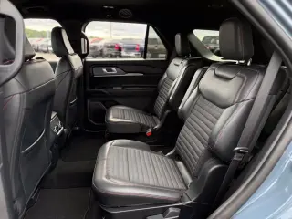 Ford Explorer 2026 AWD ST-Line 4dr SUV