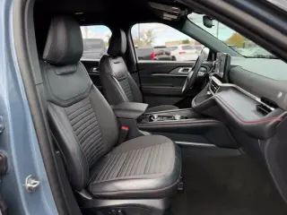 Ford Explorer 2026 AWD ST-Line 4dr SUV