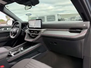 Ford Explorer 2026 AWD ST-Line 4dr SUV